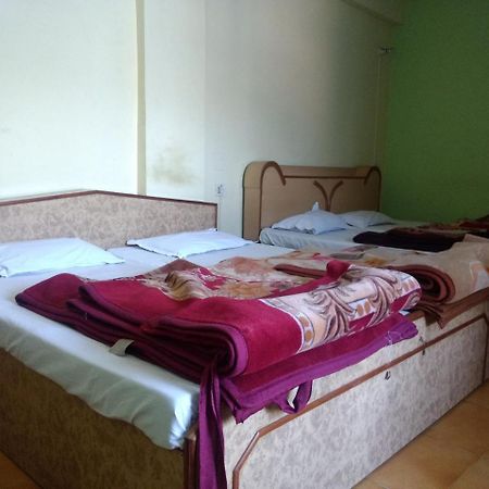 Hotel Shivlok Rishikesh Luaran gambar