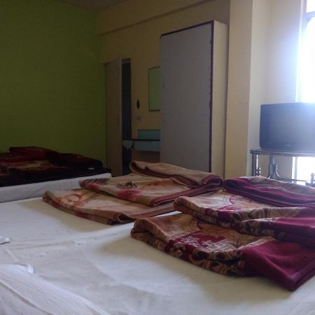Hotel Shivlok Rishikesh Luaran gambar