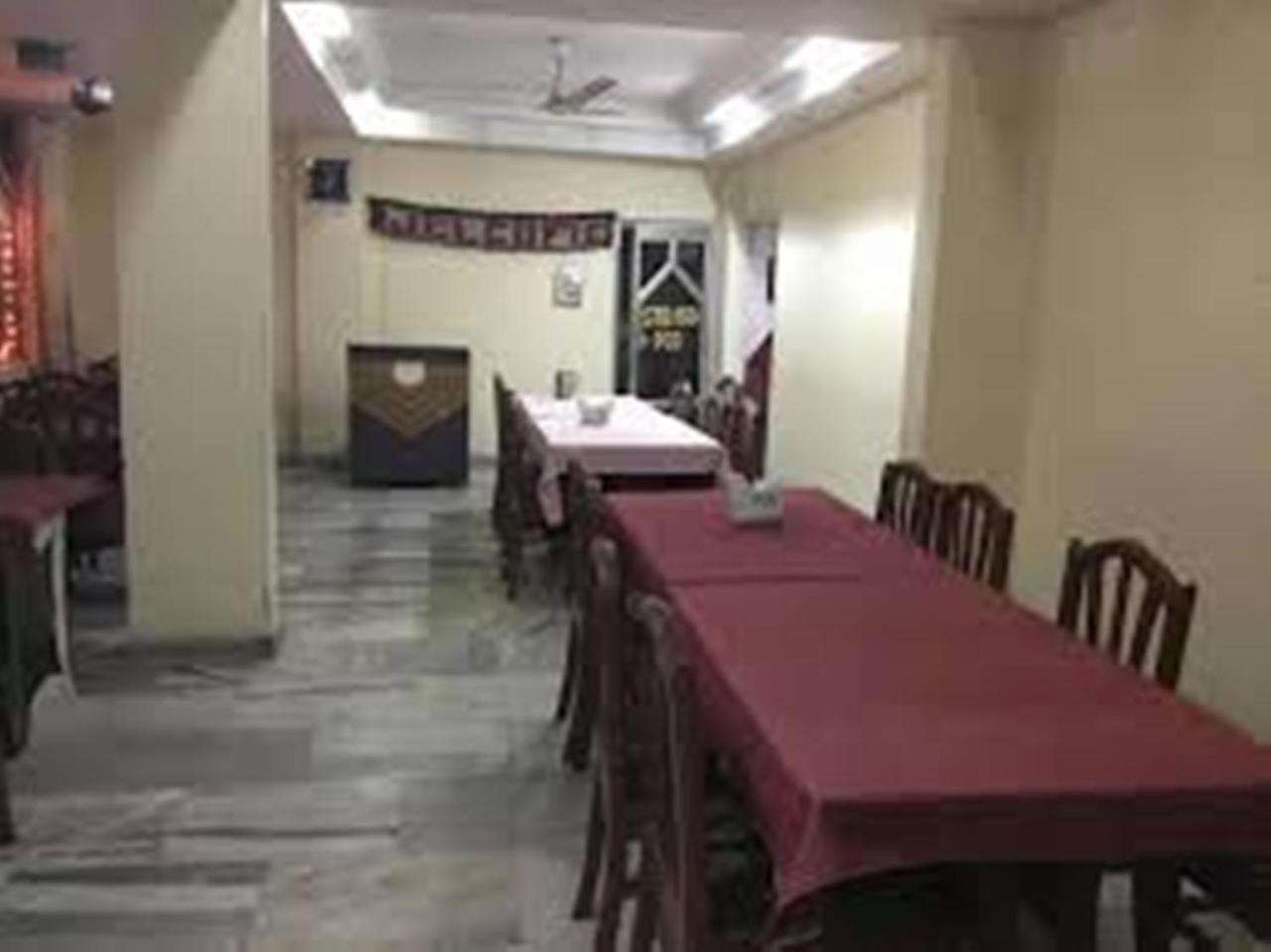 Hotel Shivlok Rishikesh Luaran gambar