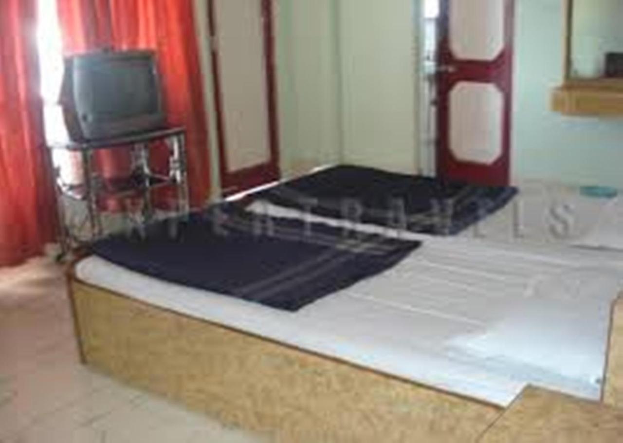 Hotel Shivlok Rishikesh Luaran gambar