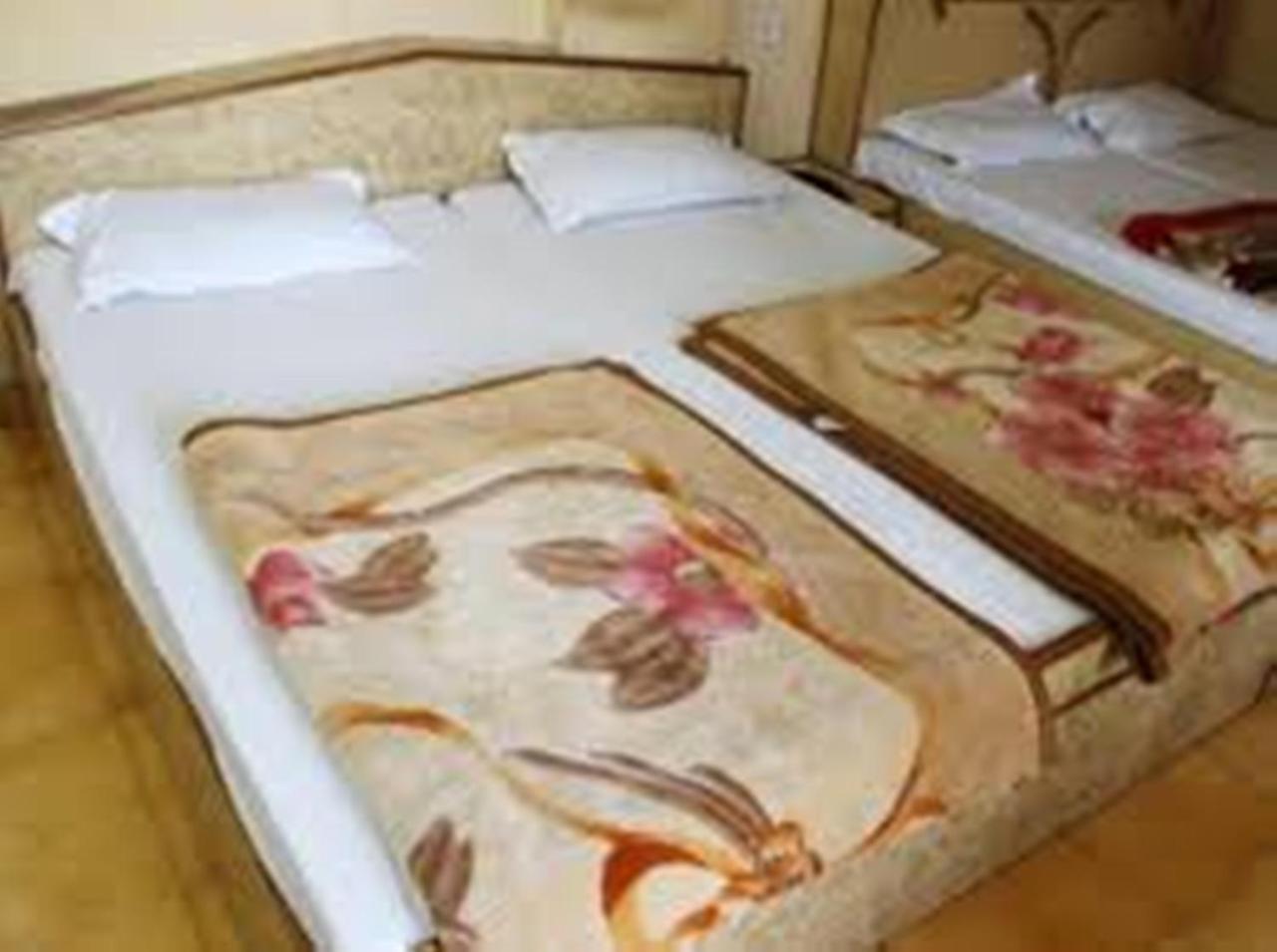 Hotel Shivlok Rishikesh Luaran gambar