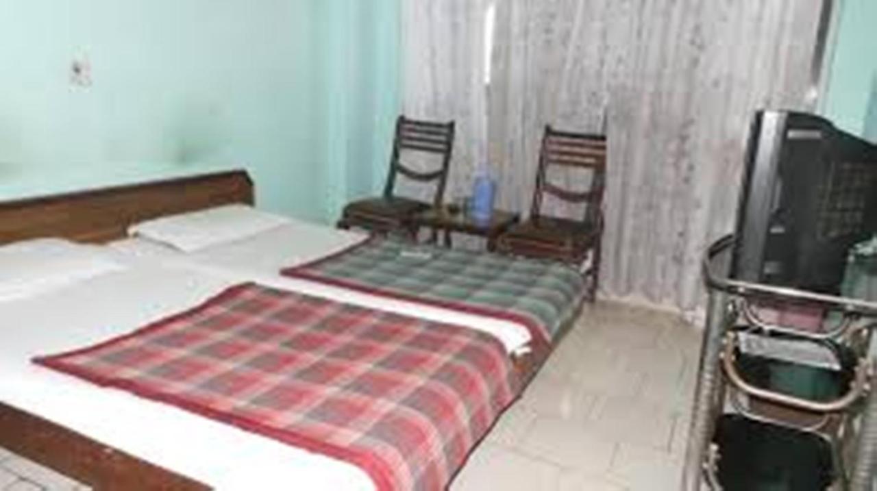 Hotel Shivlok Rishikesh Luaran gambar