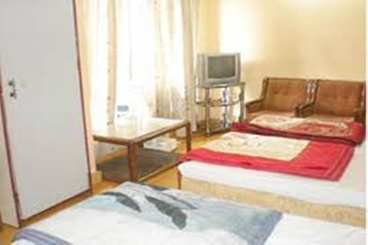 Hotel Shivlok Rishikesh Luaran gambar