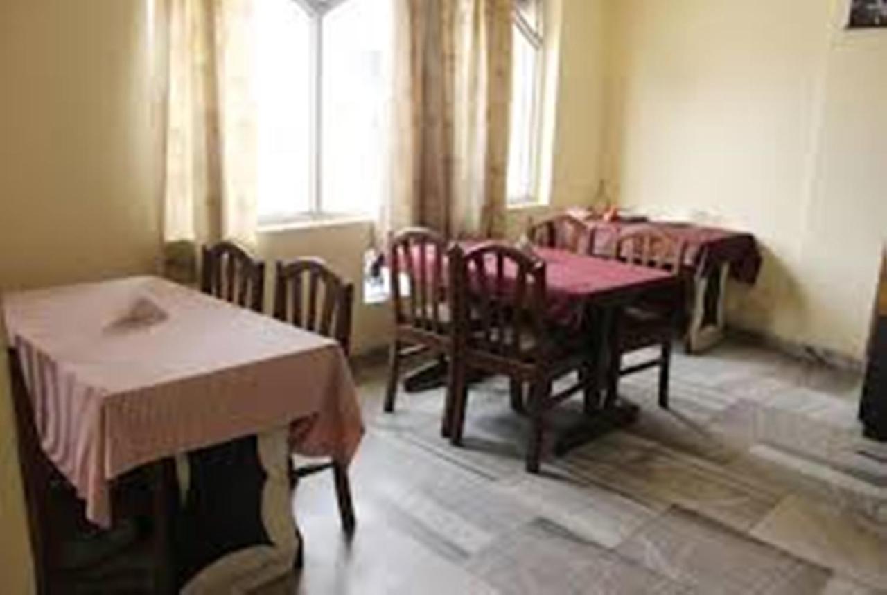Hotel Shivlok Rishikesh Luaran gambar