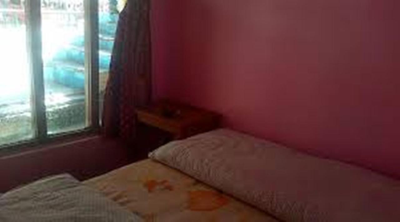 Hotel Shivlok Rishikesh Luaran gambar