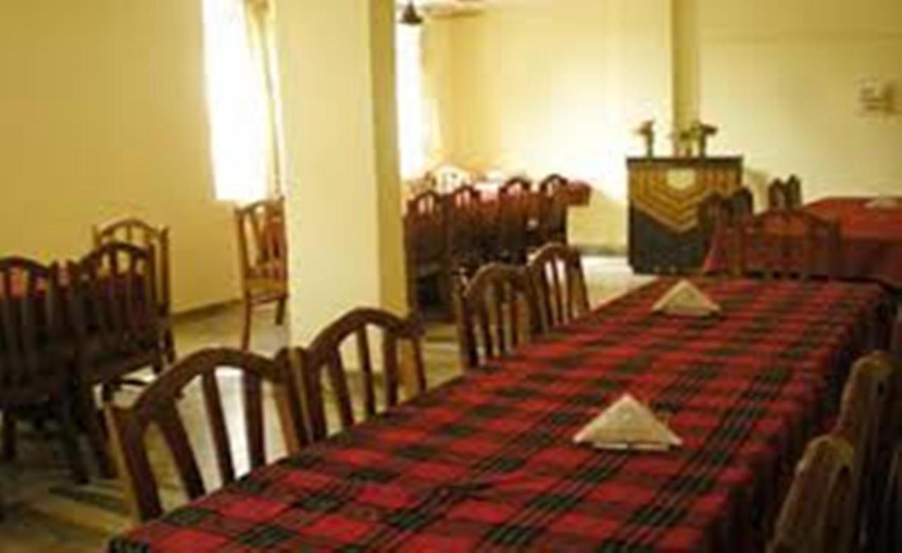 Hotel Shivlok Rishikesh Luaran gambar