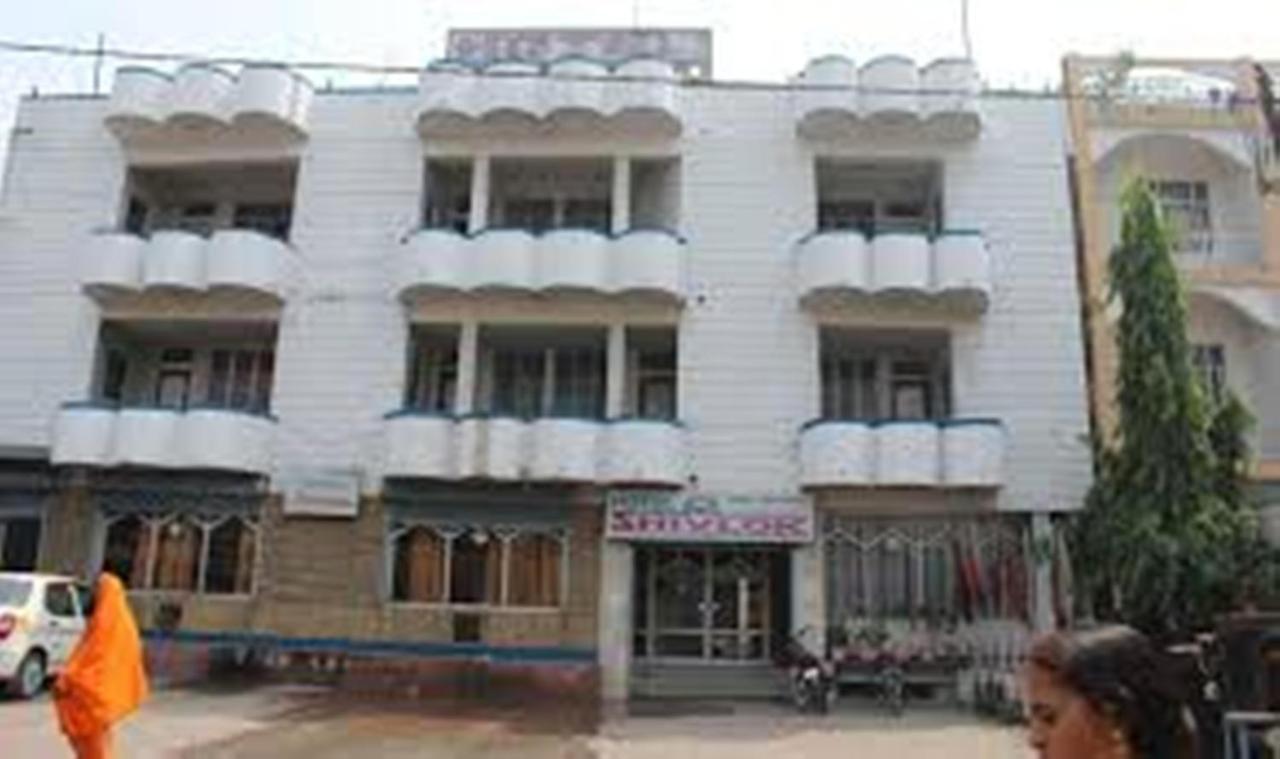 Hotel Shivlok Rishikesh Luaran gambar