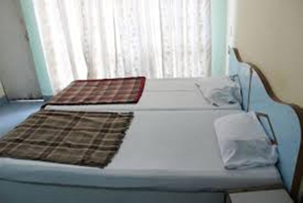 Hotel Shivlok Rishikesh Luaran gambar