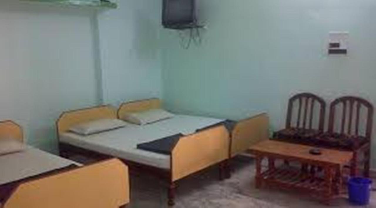 Hotel Shivlok Rishikesh Luaran gambar