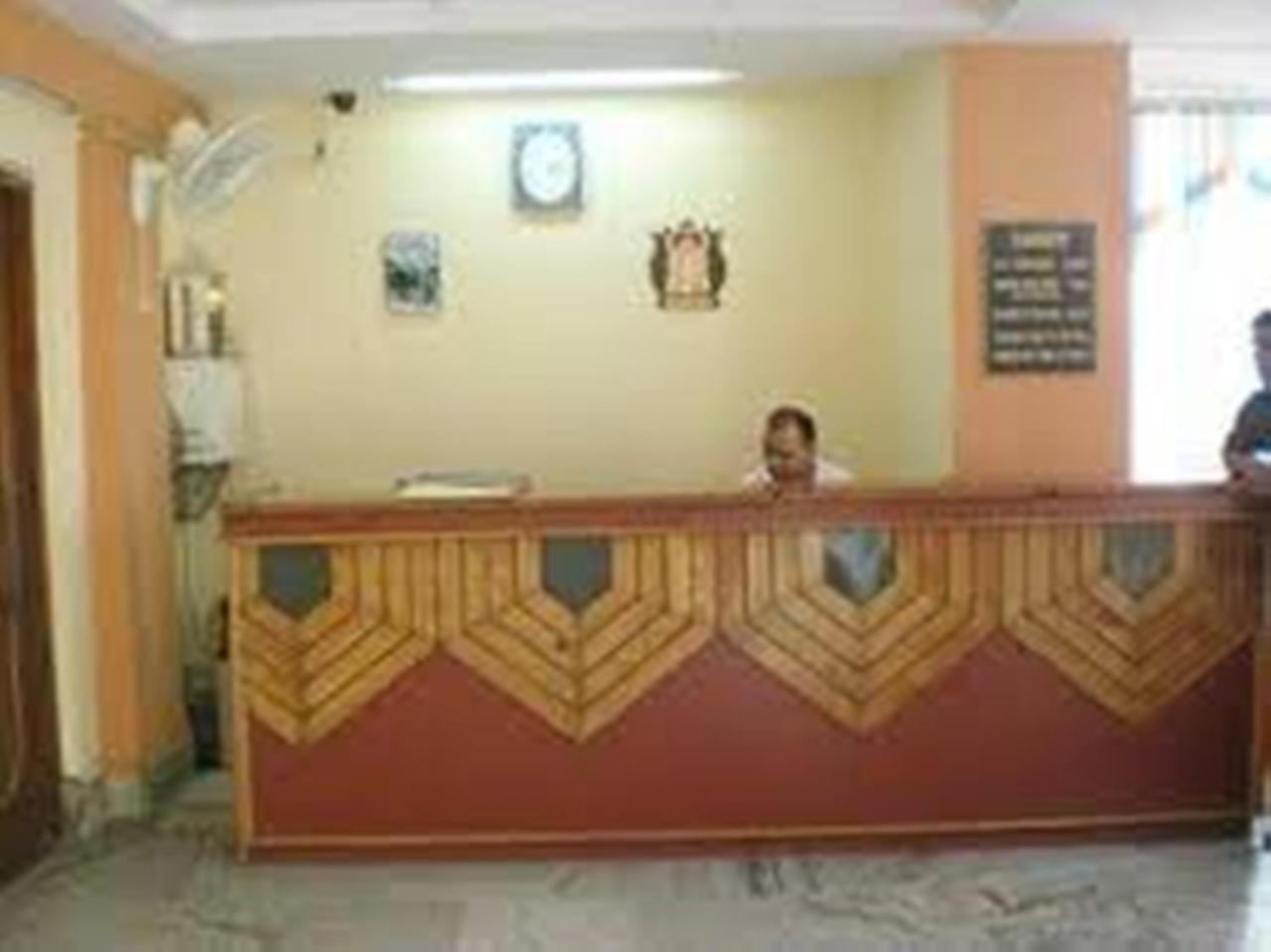 Hotel Shivlok Rishikesh Luaran gambar