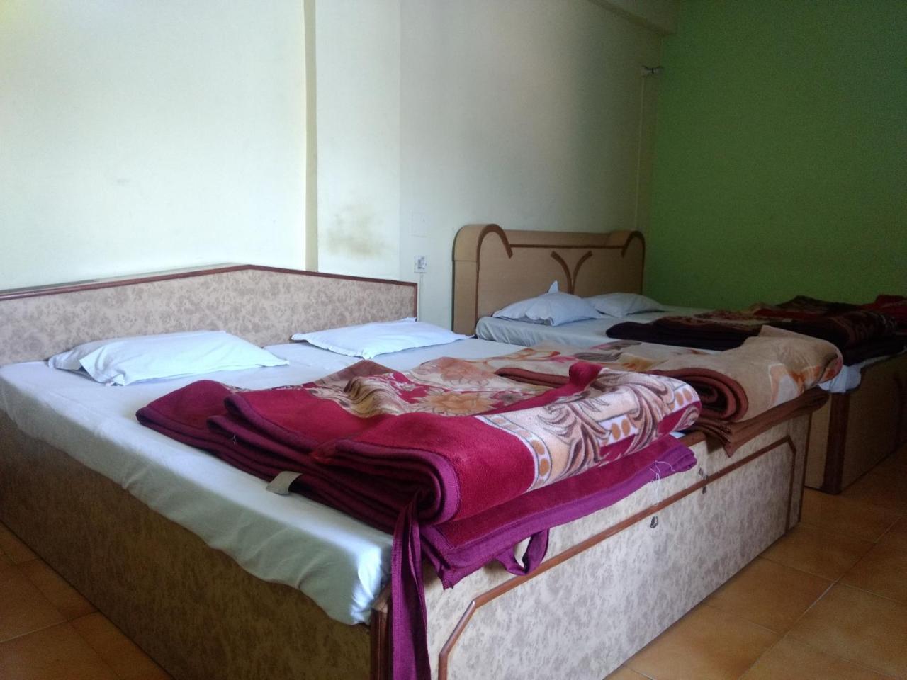 Hotel Shivlok Rishikesh Luaran gambar
