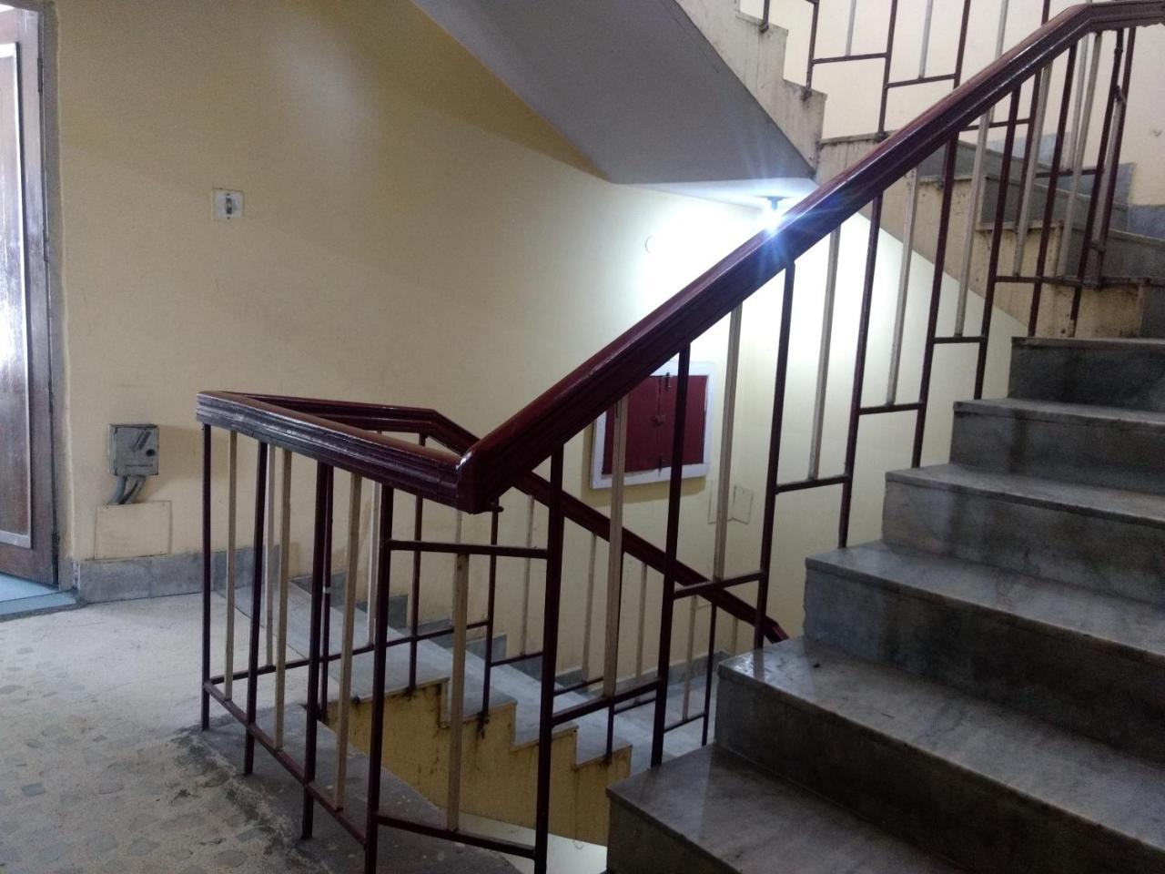 Hotel Shivlok Rishikesh Luaran gambar