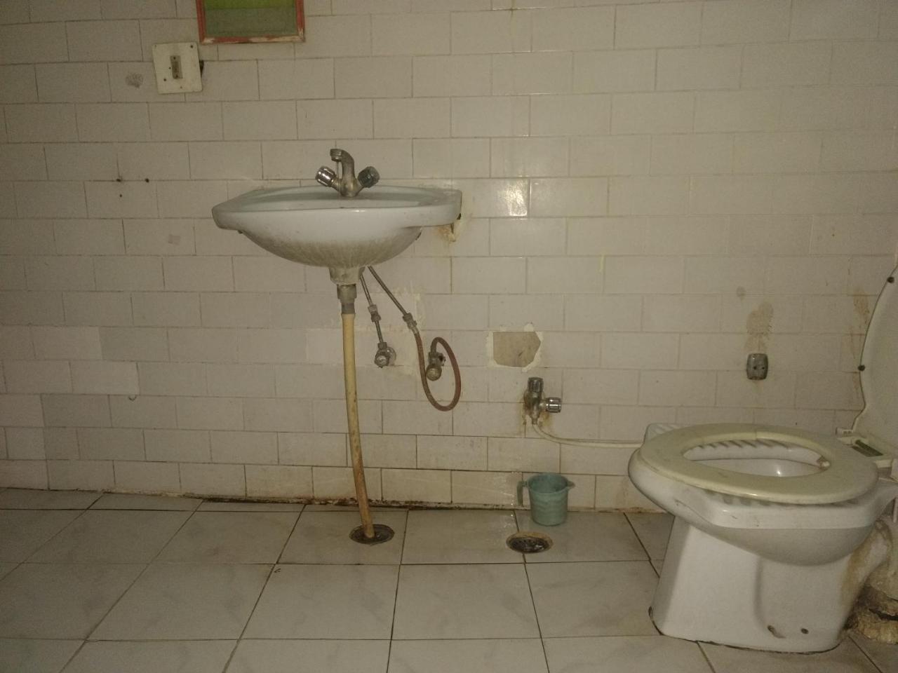 Hotel Shivlok Rishikesh Luaran gambar