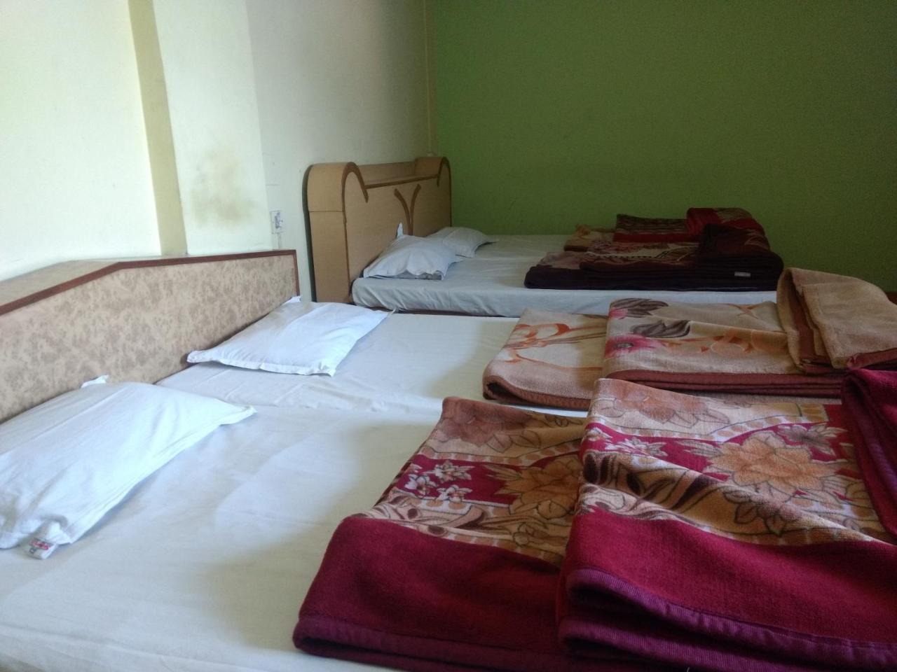 Hotel Shivlok Rishikesh Luaran gambar
