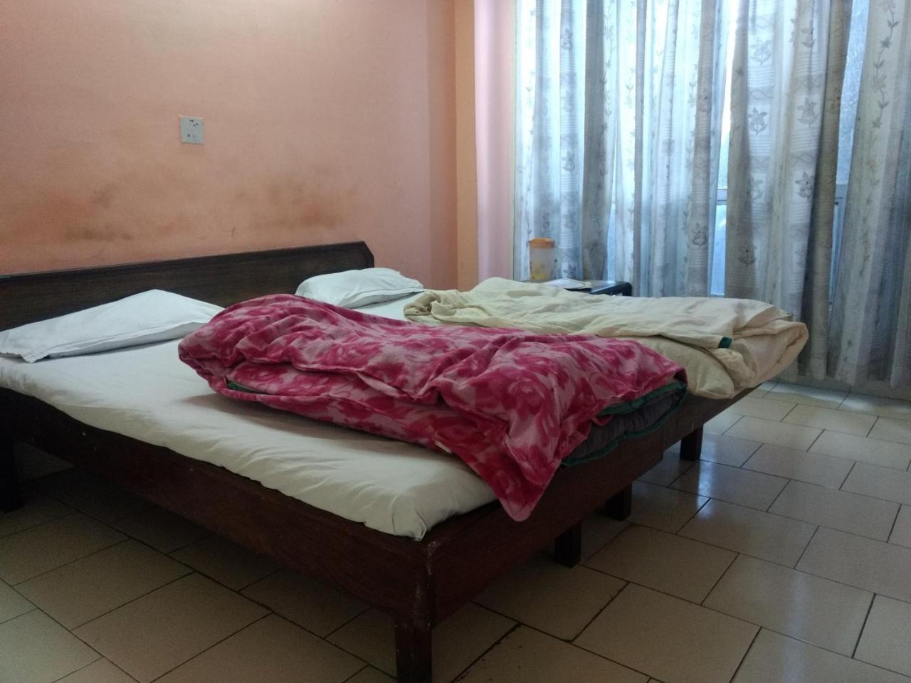 Hotel Shivlok Rishikesh Luaran gambar